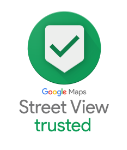 logo Google Street View