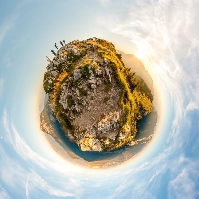 Autopano giga 4