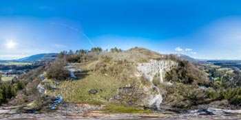 Cascade de Cerveyrieu